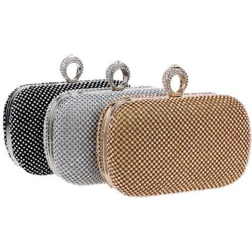 Weishengda Women's Evening Clutches
