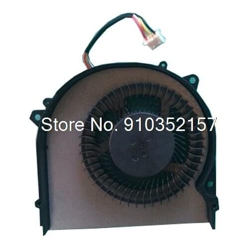 4PIN CPU FAN For CLEVO NH50ED NH50RD NH57ED NH57RD NH55DCQ NH55DDW NH58DCQ NH58DDW NH70EDQ NH70RCQ NH70RDQ NH55RCQ NH58RC NH57RC