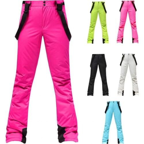 Aotu Ski Pants
