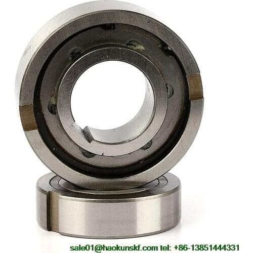AS30 One Way Clutches Roller Type (30x62x16mm) One Way Bearings AXK Brand Freewheel Type Overrunning Clutch Gearbox clutch