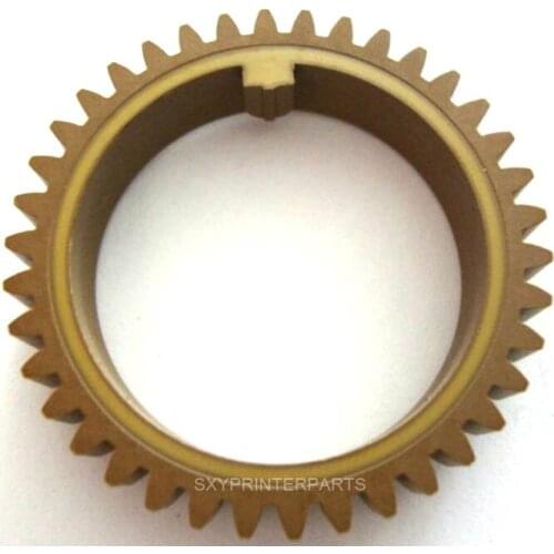 Free shipping 20pcs Upper roller gear for Toshiba 168 169 163 166 181 182 211 212 167 242 compatible new