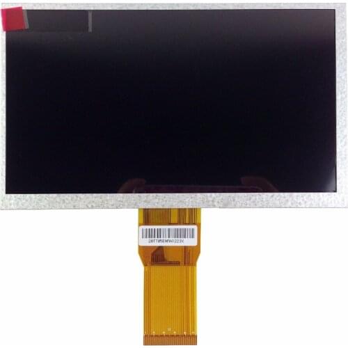 Free shipping original Taipower P76s dual-core V702 fashion version of the LCD screen KD070D10-50NB-A30