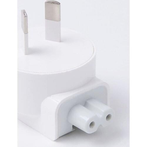Apple Notebook Power Supply Australian Standard Adapter Apple 10W12W Charger AC To DC Australian Standard Plug