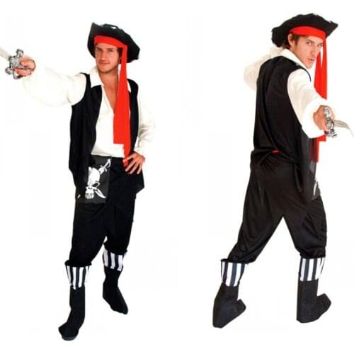 Cuscosplay Men's Beachwear