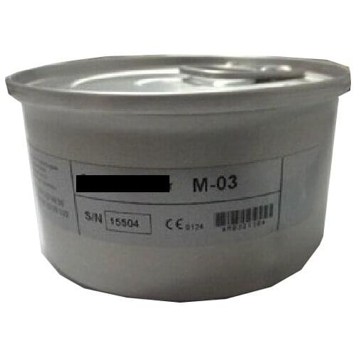 Germary ITG M-03 Medical oxygen sensor M-03 O2 Sensor Compatible with MAX13 / IT M-03