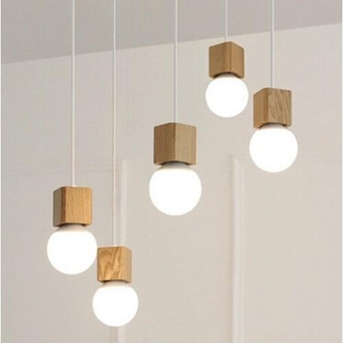 HQXING Pendant Lights
