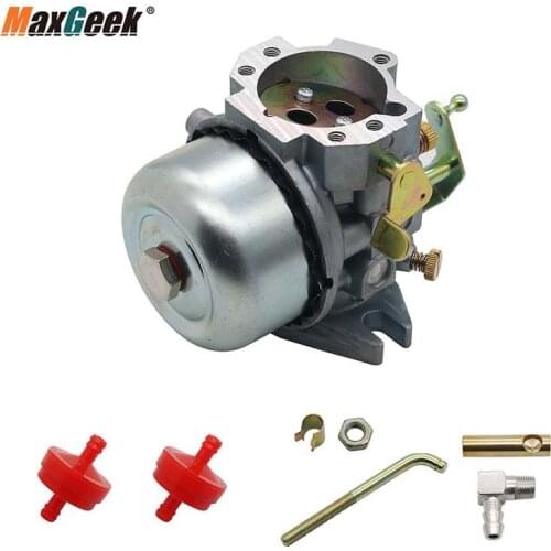 Carburetor For Kohler K321 K341 Cast Iron 14HP 16HP Engine John Deere 316 Tractor