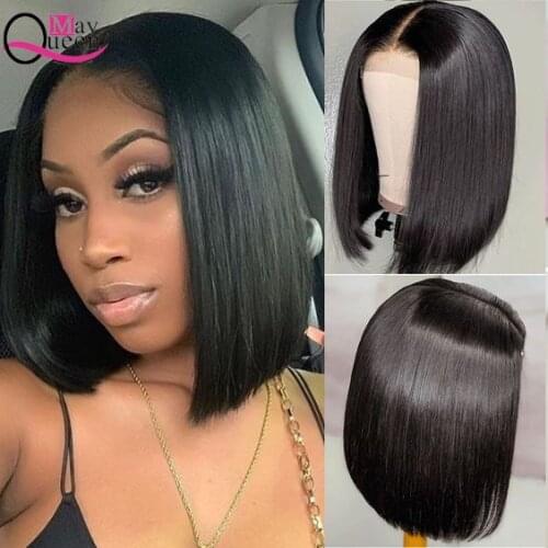 May queen hair Wigs