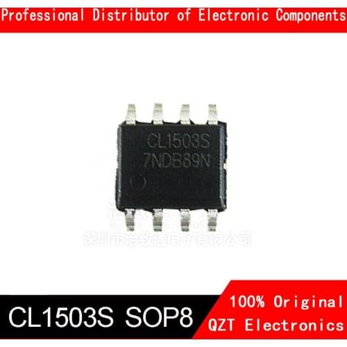 10PCS/LOT CL1503S SOP8 New original spot hot sale