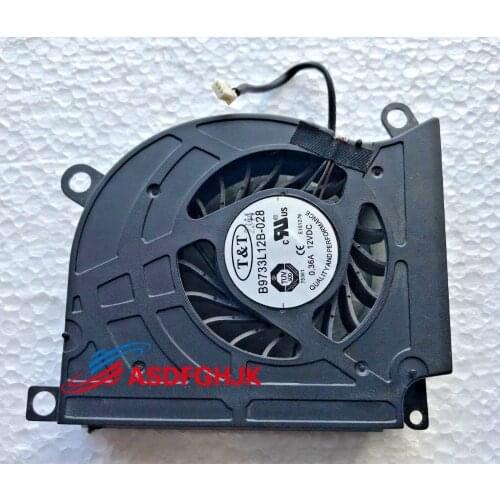 Original for MSI Fan GT60 GT660 GT680 GT683 GT70 GT780 MS-16F2 MS-16F3 ms-1761 ms-1763 ms-1762 E330800182M Full TESED OK