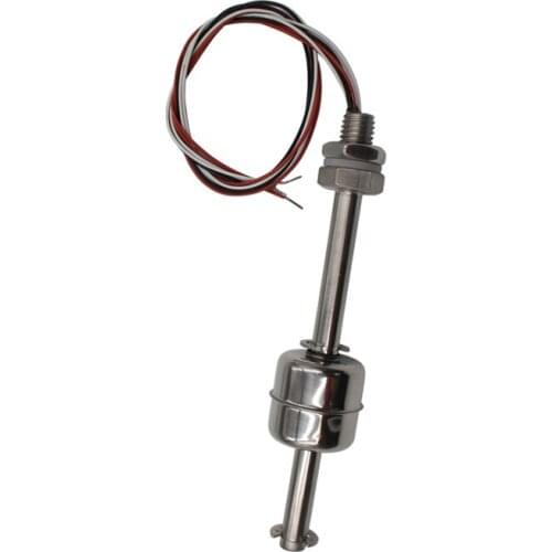 Single ball three level control switch high temperature type 50W high, middle and low level control switch water level sensor