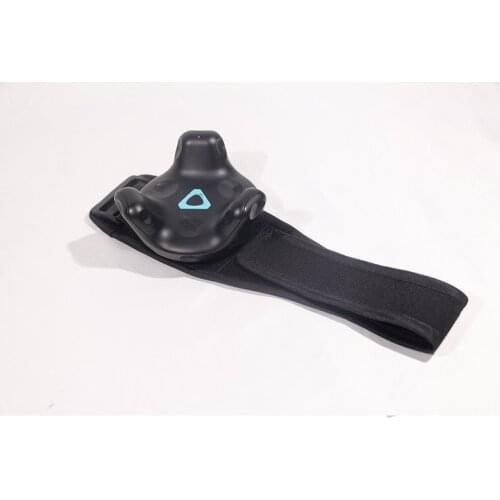 Suitable for HTC vive tracker tracking bandage, vrchat whole body motion capture, green screen Mr