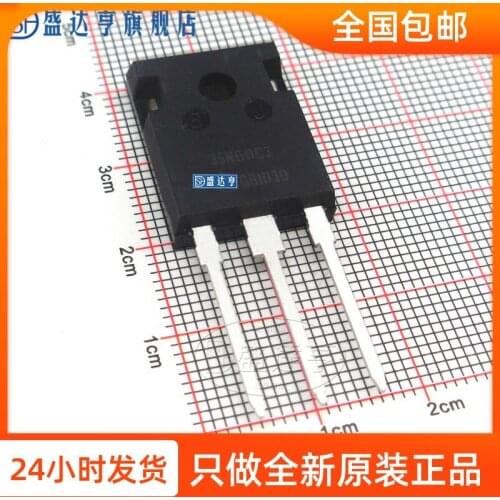 SPW35N60C3 35N60C3 34.6A 650V TO247 DIP MOSFET Transistor