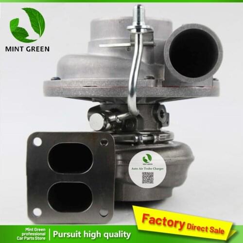 Turbocharger for Hino WO4CT W04C Turbo RHC61 24100-1541A 24100-1541D 24100-1541 241001541 24100-2940A 24100-2940 241002940A