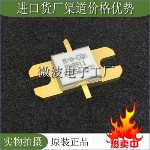 PH8911 SMD RF tube High Frequency tube Power amplification module