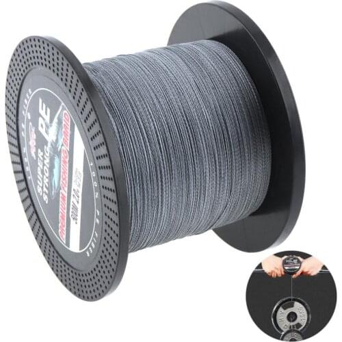 Yudeli Braided Lines
