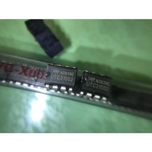 10PCS UTC31002 UTC31002 Brand new and original chip IC