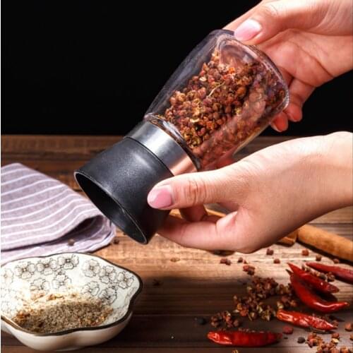 BalmyDays Pepper Mills