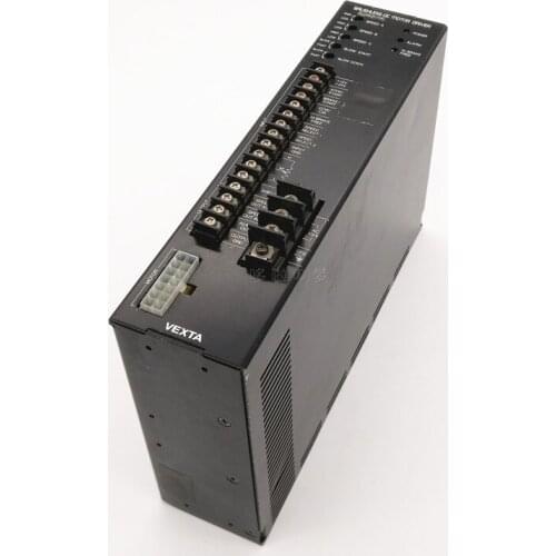 BLD180A-MK Oriental VEXTA stepper motor/motor stepper drive features intact