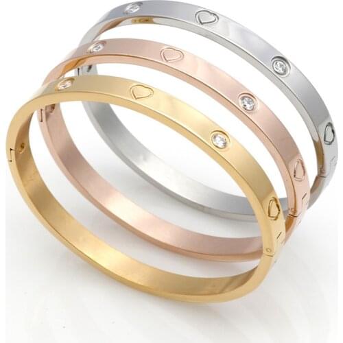 BORASI Bracelets