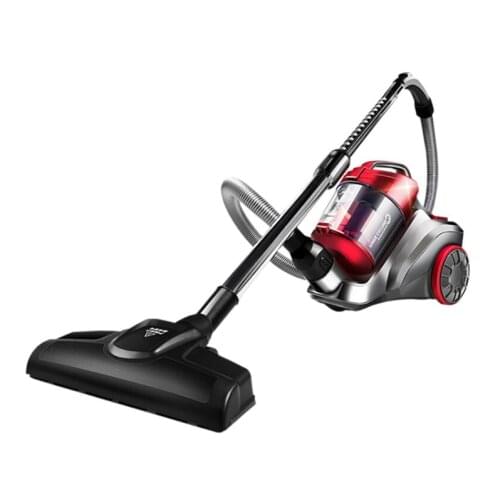 C3-L148B Vacuum cleaner household handheld ultra-quiet powerful mini Vacuum cleaning machine with divide mite function 220V