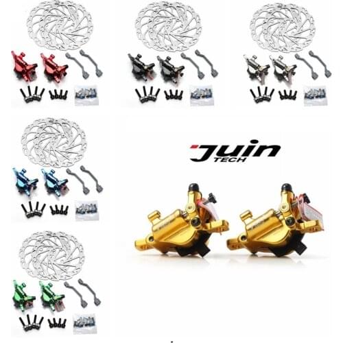 Mountain Bikes JuinTech China