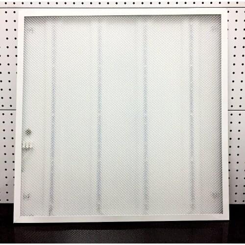 MingRay Zooming LED Panels