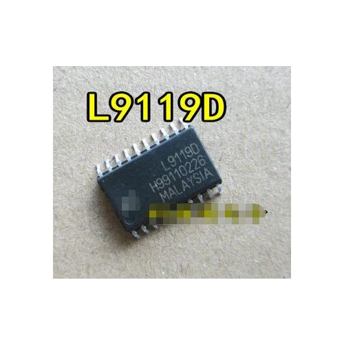 100% NEW Free shipping L9119D