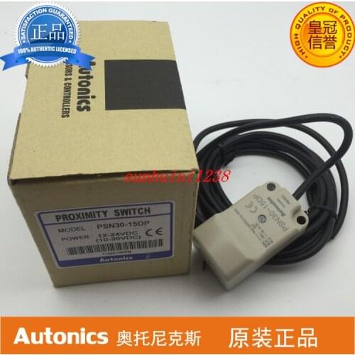 [New original] Autonics proximity switch PSN30-15DP