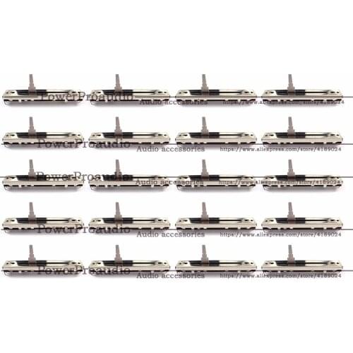 20PCS Original DCV1006 for Pioneer DJM 300 400 500 600 dcv 1006 DCV1006