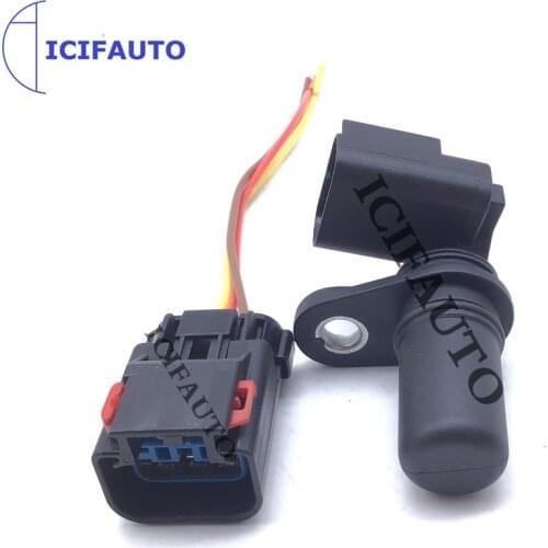 05269873AB 5269873 Crankshaft Position Sensor Connector Plug For Chrysler Crossfire Sebring Dodge Neon SX Stratus Jeep Liberty