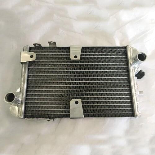 For KAWASAKI VULCAN 500EN/EN454 1989-1996 PERFORMANCE RACING RADIATOR