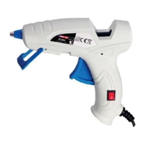 Thin Candle Silicone Gun 20w