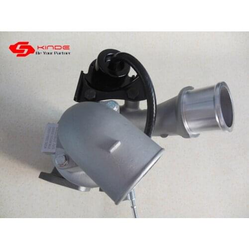 Susirick 282314A750 282002610 282103A000 turbo TD03 turbocharger for Hyundai Grand Starex H-1 D4CB 2.5L engine turbo
