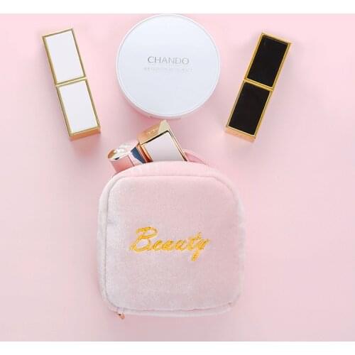 USDROPSHIP Small Cosmetic Bags