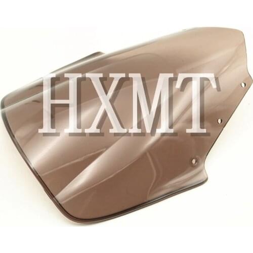 For Yamaha FZ1 Fazer FZ1S FZS1000S 2006-2011 2007 2008 2009 2010 2011 motorcycle bike Windshield WindScreen FZS 1000 1000S