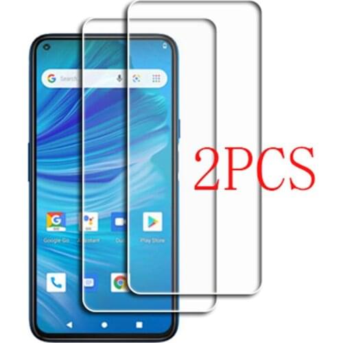 2PCS HD Tempered Glass On For Cubot Note S Dinosaur R11 Power J3 Pro X20 X19s R19 X30 C30 Protective Film Screen Protector Cover