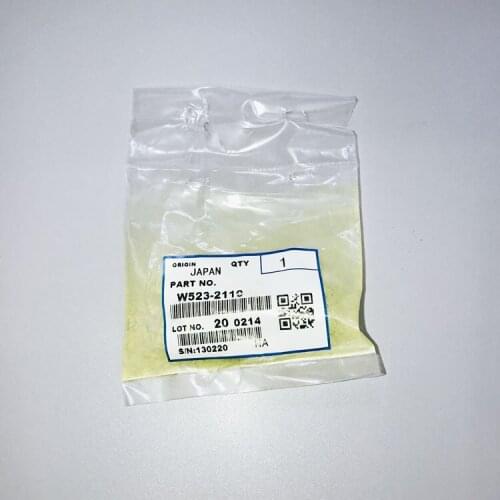 1ets used Toner Pump Unit Powder Supply with New Pump Rubber Tire for Ricoh Aficio MP C2500 C3000 C3500 C4500