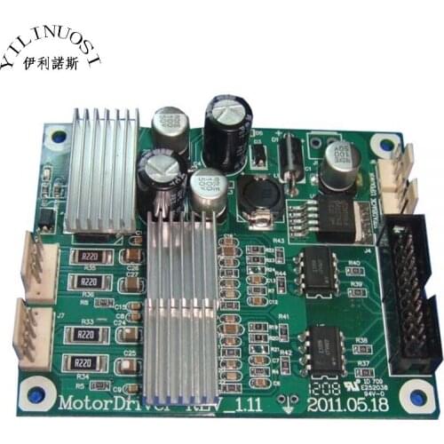 Allwin E-160 / E-180 Eco-solvent Printer Motor Driver Board