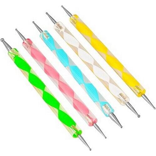 Дотсы для маникюра AmbleSky China At AliExpress