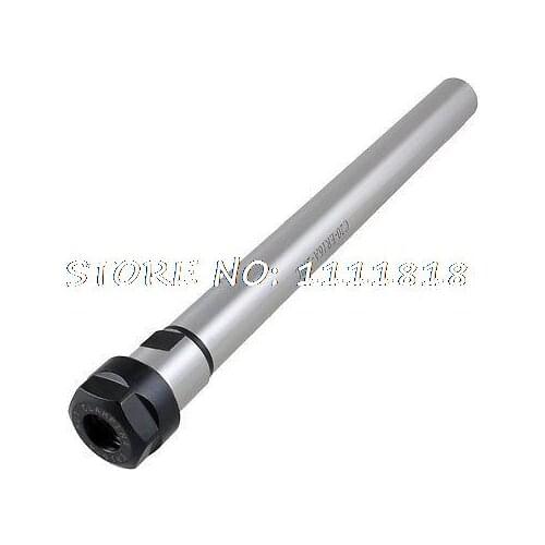 C20-ER16A-200L Straight Collet Milling Chuck Holder for ER16 Collet