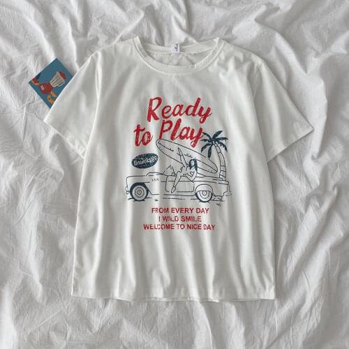 Cheap wholesale 2021 spring summer autumn new fashion casual woman t-shirt lady beautiful nice women Tops female BVy253