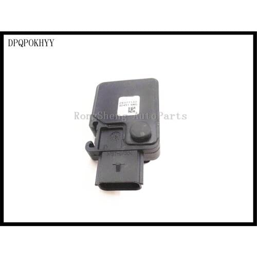 DPQPOKHYY For FoMoCo G M Seat adjustment sensor 28377133