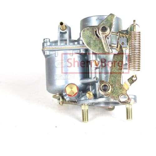 30PICT-1 CARBURETOR Electric Choke fit VW beetle Carburator Bug Solex EMPI 6V