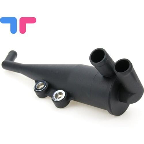 NEW Pressure Regulating Valve /Engine Oil Separator For 00-03 BMW X5 & 03 BMW Z8 11151705237