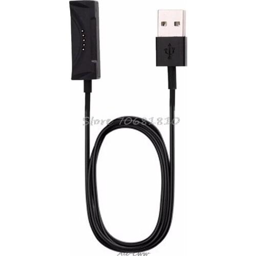 USB Magnet Charging Cord Charger Cable For LG Urbane 2 W200 Edition Smart Watch