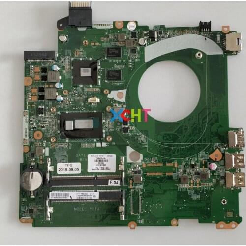 766472-501 766472-001 766472-601 DAY11AMB6E0 840M/2GB i7-4510U CPU for HP 15-P000 15-P Series Notebook PC Motherboard Mainboard