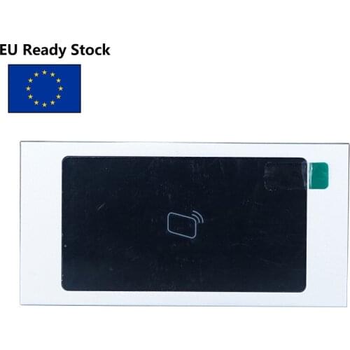 DHI-VTO4202F-MR RFID IC 13.56MHz Module for DHI-VTO4202F-P ,IP doorbell parts,video intercom parts,doorbell part