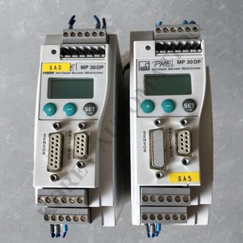 HBM Communication Control Module MP 30 DP & MP30DP Original Spot
