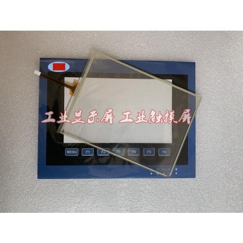 New PWS6700T-N PWS6700T-P, touch panel protective film